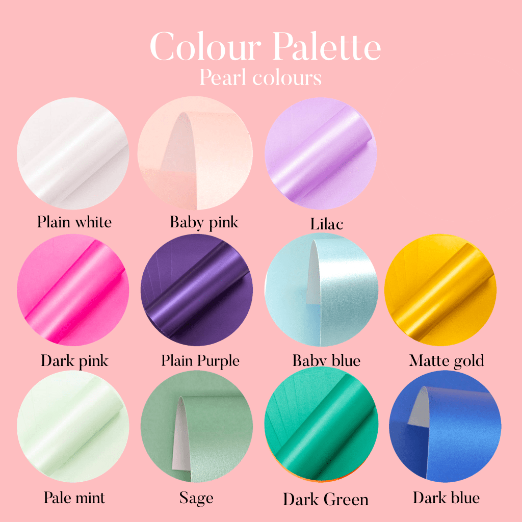 Tropical Font Name & Age Cake Topper: Custom Party Charms - Demi's Krafts