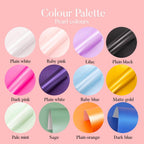 Happy Birthday Cake Topper in 2 colours - Demi's Krafts